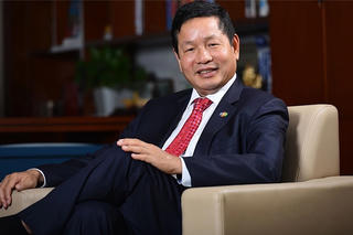 Ông Trương Gia Bình rời vị trí Thành viên HĐQT độc lập Vietcombank