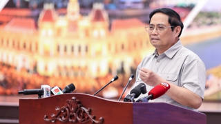 Tăng tính liên kết cho vùng Đông Nam bộ