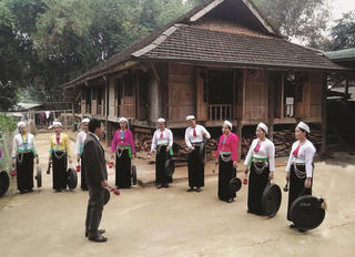 Đặc sắc văn hóa lễ hội tại tỉnh Hòa Bình