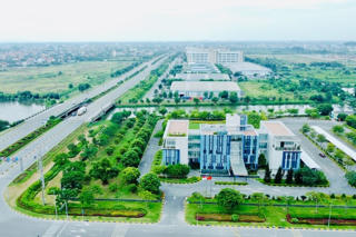 Thành lập Ban Quản lý Khu kinh tế Hải Phòng sau hợp nhất