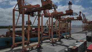 “Số hóa” logistics: Cần nhanh và mạnh hơn