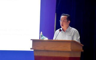 Hà Nội yêu cầu công tác coi thi vào lớp 10 nghiêm túc, không tạo áp lực cho thí sinh