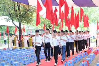 Tuyển sinh đầu cấp ở Hà Nội: Tăng giám sát, bảo đảm quyền lợi học sinh