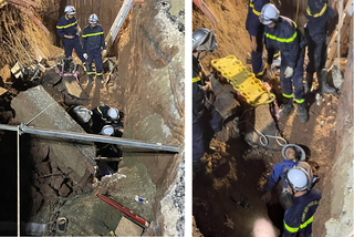 Những mất mát lớn