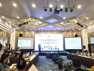 Rà soát các mục tiêu phát triển bền vững