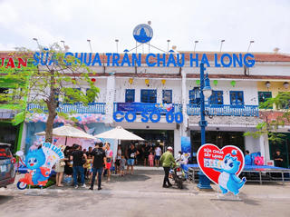 Chuỗi nhượng quyền Sữa Chua Trân Châu Hạ Long cạnh tranh ra sao trong thị trường F&B