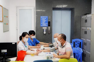 Tăng huyết áp - kẻ giết người thầm lặng