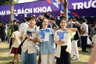 Sẵn sàng cho kỳ thi đổi mới