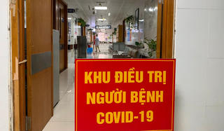 TP HCM giám sát chặt chẽ lây lan của biến thể phụ của SARS-CoV-2