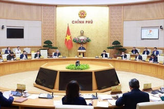 Thủ tướng: Tập trung cho tăng tốc, bứt phá, về đích thắng lợi năm 2024