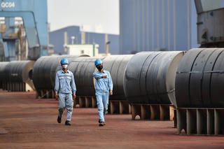 Chủ động phòng vệ thương mại