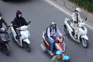 Thời tiết dịp nghỉ Tết Dương lịch 2025 thế nào?