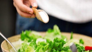 Giảm ăn muối, giảm bệnh tật