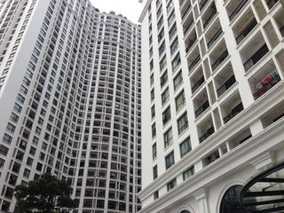 Thu nhập bao nhiêu mới có thể mua nhà tại Hà Nội?