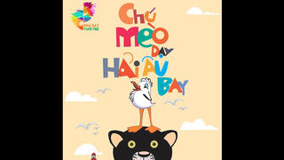 'Mùa hè yêu thương'