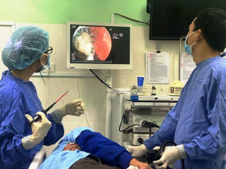 Đẩy nhanh tiến độ các gói thầu vật tư y tế