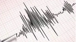 Động đất tại Myanmar lan truyền đến Hà Nội và TP Hồ Chí Minh