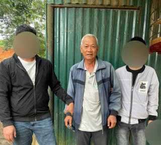 Công an tỉnh Đắk Nông liên tiếp bắt giữ 2 đối tượng truy nã