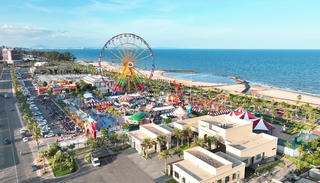 Ông Bùi Thành Nhơn trở lại cương vị Chủ tịch HĐQT Novaland