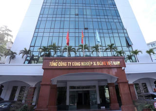 Liên tiếp các sai phạm, Vicem vừa báo lỗ hơn 1.400 tỷ đồng