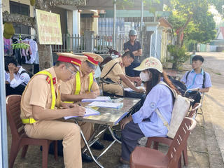 Quảng Ninh: Tai nạn giao thông tăng cả 3 tiêu chí