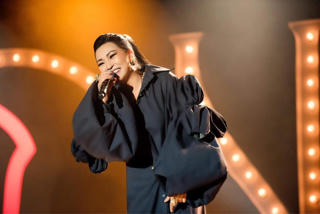 Phương Thanh nhận phản ứng gay gắt vì mang chuyện tình cảm để PR