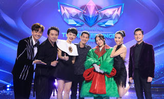 'Ca sĩ mặt nạ' All-star Concert quy tụ hơn 30 ca sĩ hàng đầu