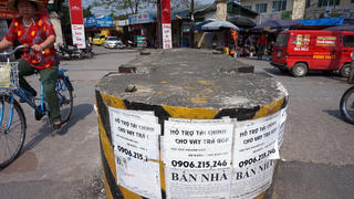 Ám ảnh 'tín dụng đen'