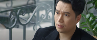 'Chồng cũ, vợ cũ, người yêu cũ' tập 25: Việt thẳng thừng vạch rõ ranh giới với vợ cũ