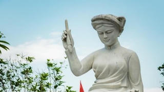 Kỷ niệm 250 năm sinh nữ thi sĩ Hồ Xuân Hương:  Tổ chức nhiều hoạt động vinh danh