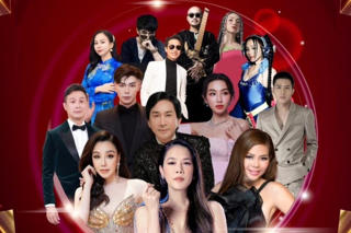 Có gì trong chương trình 'Chào xuân năm mới 2024', chủ đề Đa sắc?