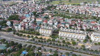 Kiểm soát tình trạng giá đất “ăn theo” quy hoạch