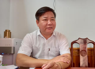 Một Chủ tịch thị trấn mất chức vì liên quan đến sai phạm đất đai
