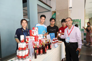 TP Hồ Chí Minh - 'cái nôi' hệ sinh thái khởi nghiệp sáng tạo