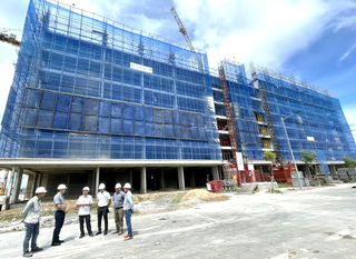 Gỡ khó bất động sản từ nhà ở xã hội