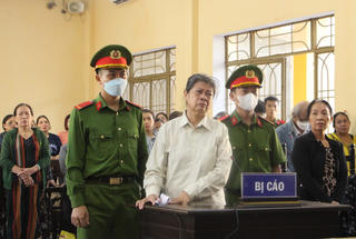 Quảng Nam: Người phụ nữ lừa đảo hơn 7 tỷ đồng lĩnh án 10 năm tù