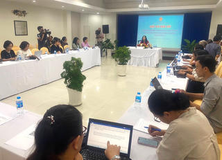 Kiều bào chung tay hiện thực hóa khát vọng phát triển đất nước