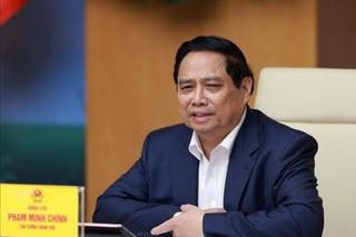 Thủ tướng: Quyết tâm hoàn thành 100.000 căn nhà ở xã hội trong năm 2025