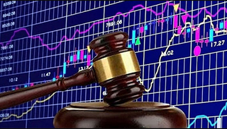 Bộ Tài chính sẽ thanh tra các công ty chứng khoán và kiểm toán