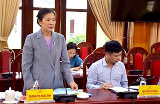 Tăng cường công tác giám sát, phản biện xã hội ở Yên Bái