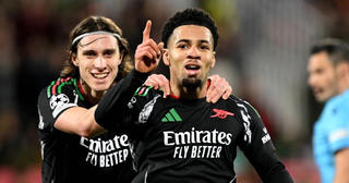 Xác định xong 8 đội giành vé trực tiếp vào vòng 1/8 Champions League