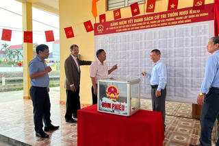 Hải Phòng: Sắp xếp cán bộ và trụ sở hành chính dôi dư sau sáp nhập