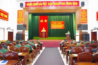 Quảng Trị: Hơn 2 triệu viên ma túy đã bị thu giữ