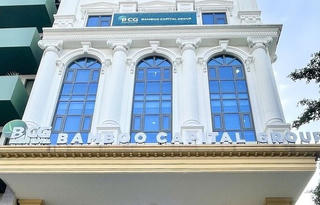 Lãnh đạo Bamboo Capital bị xử phạt, đình chỉ giao dịch chứng khoán