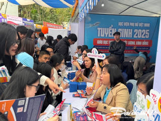 Cân nhắc khi chọn phương thức xét học bạ 2025