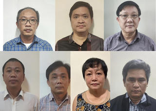 Xử lý nghiêm cán bộ vi phạm, tiêu cực