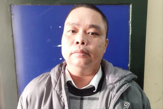 Bắc Giang: Bắt đối tượng lừa bán giấy in giá rẻ để chiếm đoạt tài sản
