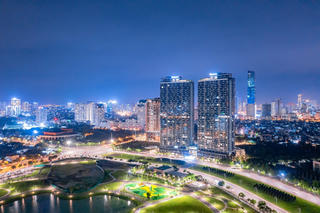 Theo chân nhà đầu tư 'săn' shophouse mặt đường lớn