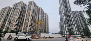 Phân khúc căn hộ cho thuê tăng mạnh