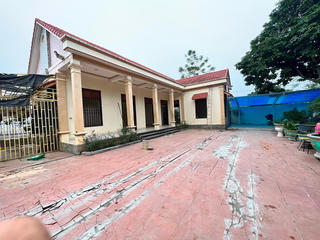 Phú Thọ: Hà bá 'gõ cửa' nhà dân, nhiều người lo lắng